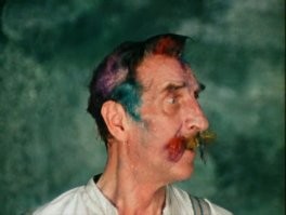 Красивые и смелые девушки с яркими волосами