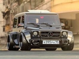 Опущенцы только так выглядят...