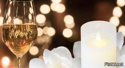 вот он - праздник сильной и очень независимой.....