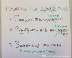 "Просто выжить!": пользователи поделились планами на 2022 год