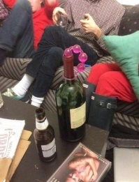 Капитальные промашки с дизайном