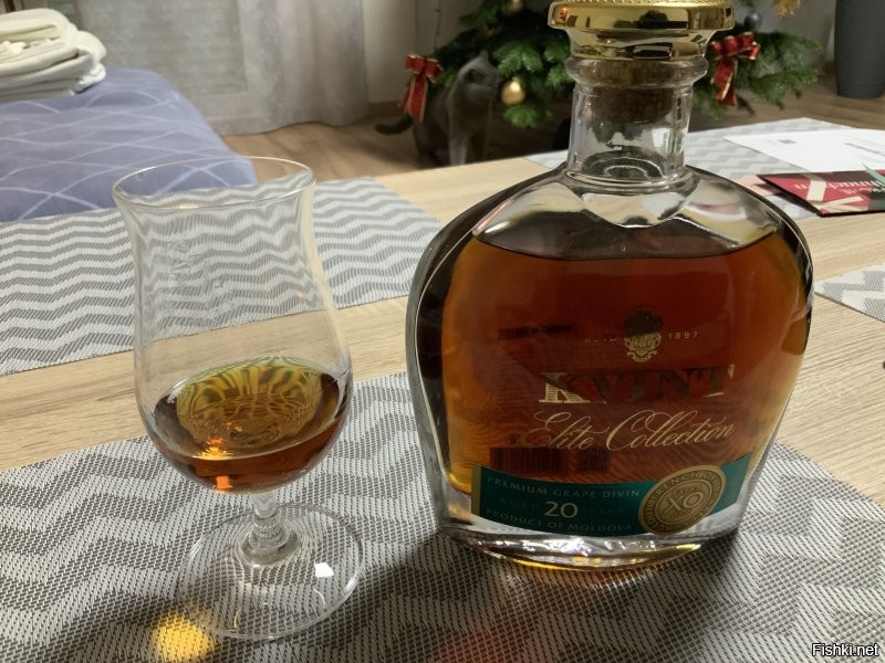 Хорошее питьё… побывал у меня в гостях такой экземплярчик