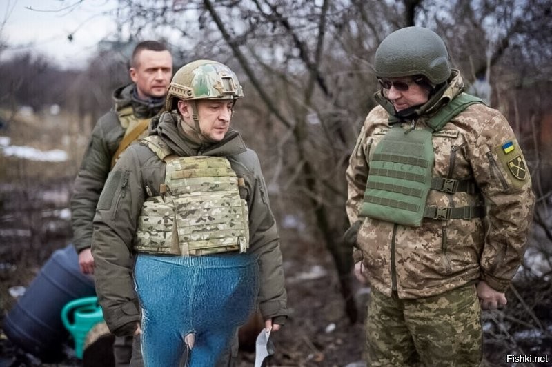 Да уж... Величие высочайшего уровня.