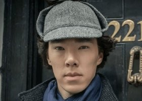 Когда будут такие Холмсы, а в нынешнее время ЭТО ЭЛЕМЕНТАРНО, то меня не зовите!