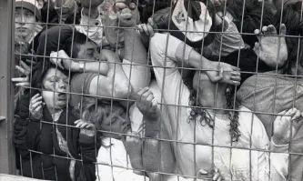 Ретро фотографии