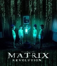 Как в «Матрице» создавались клоны агента Смита