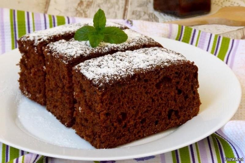 Воть вроде коврижка.