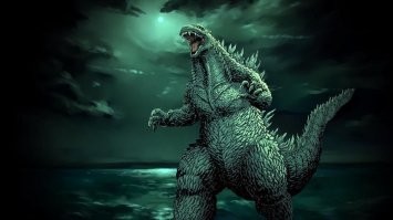 Так это годзилла до прививки