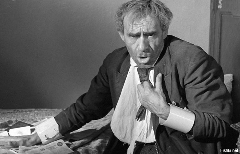 Я бы ей палец в рот не положил.