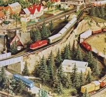 Потому что у тебя такого нет!))