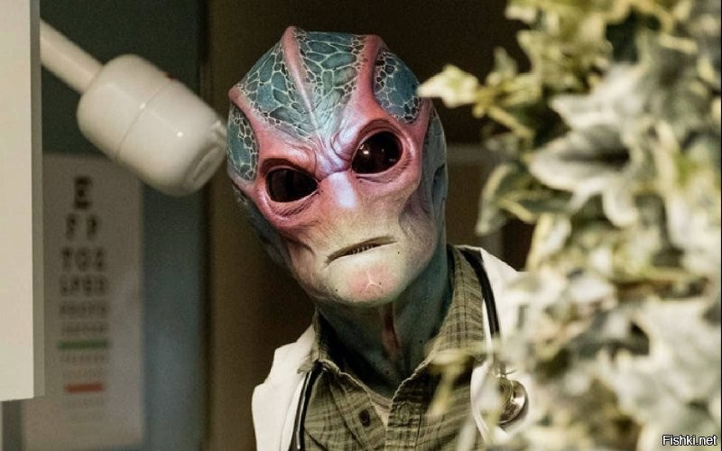 а че сразу зеленым?