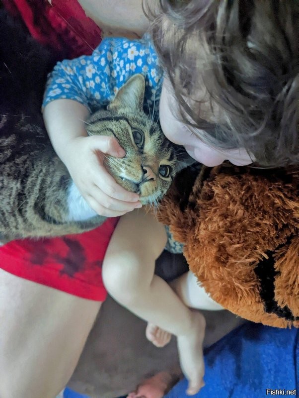 Ну да, пока сам дома!) А потом ....