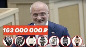 а, вот пусть у этого приватизационного менеджера спросит из едимроссию!!! теперь в госдуме шестерит, а в 90-е госимущество отжимал!!!