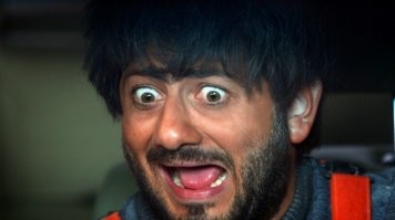 Нашальнике, машин упала, ващенама польний пизнес!