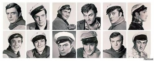 "12 стульев": интересные факты и фото со съёмок фильма