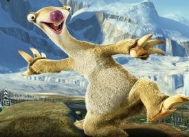 В Бразилии изучают огромные доисторические туннели, где жили гигантские ленивцы