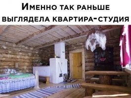 Печка стоит не правильно, надо проход оставлять от стен. Пожарная безопасность это требует, и убраться проще и теплооотдача печи возрастает.