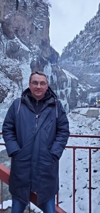 В новогодние праздники там был!!!