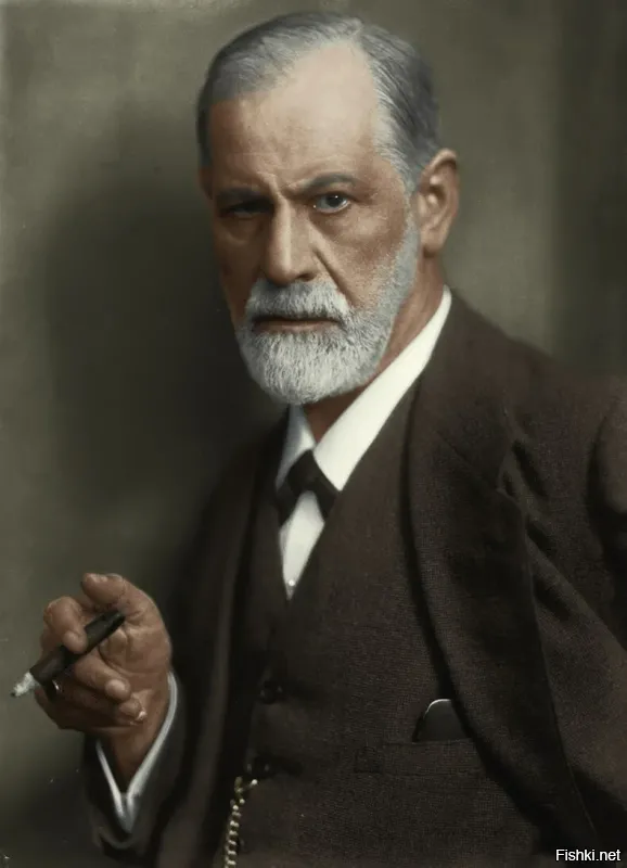 Главное, заплатить психологу...