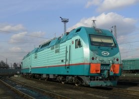 Наверное я с номерами разочарую. Два Дончака - двойка в начале это 2 секции, тройка это 3 секции.