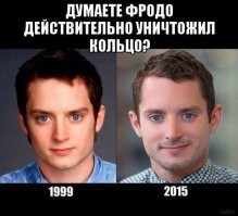 30 знаменитостей, которые почти не изменились за последние 25 лет