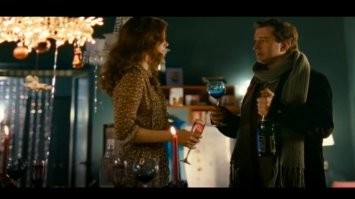 ну а что же автор забыл  про роль в Продолжении "Иронии судьбы..."? Хотя ИМХО - ЛУЧШАЯ РОЛЬ Хабенского - это работа в фильме "Адмиралъ"