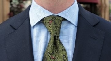 Олды, видевшие моду 70-х, над современной уже не смеются