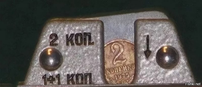 Телефон, симкарта? Ты кто?
Что бы "начал работать телефон" в него надо засунуть 2 коп или 1+1 коп