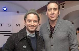 Будем реалистами, он вполне выглядит уже на свои 38, ничто не вечно под луной.