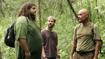 Угадайте серию сериала "Остаться в живых"