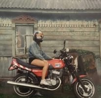 Отчаянные и красивые: как выглядели девушки в лихие 90-е