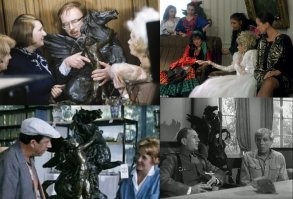 Реквизит в фильмах про СССР: где берут старые вещи и куда их потом девают