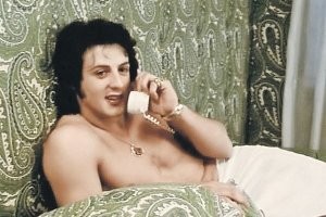 12 крайне нетипичных ролей актёров