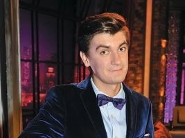 лучше бы этого голосом говорил