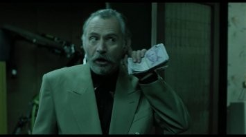 Мужчина чудом выжил во время покушения