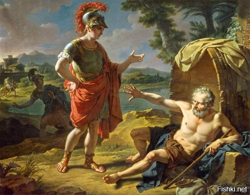 этой байке уже лет эдак 3000