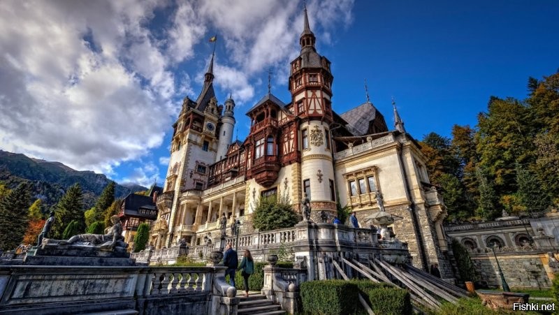 чем тебе трансильвания не угодила? 
красивейшие места, приятные люди, низкие цены. вкусная еда. 
рекомендую.