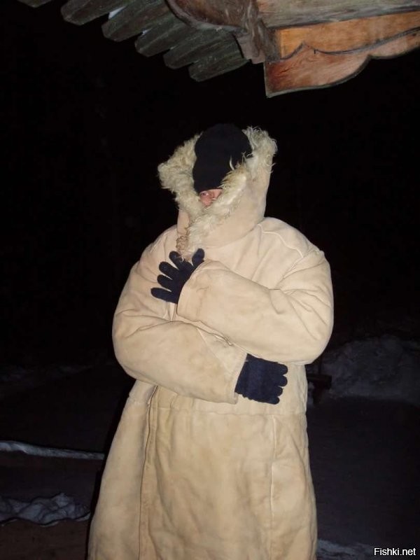 Пффф... "южанин"...