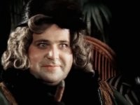 12 крайне нетипичных ролей актёров