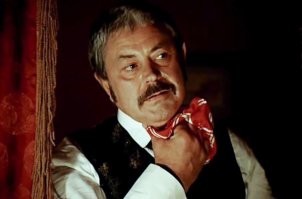 Другой Демьяненко: какие фильмы озвучивал знаменитый Шурик