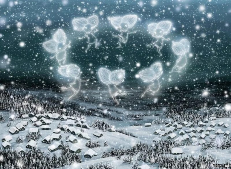 Доброго начала дня)