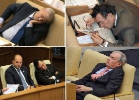 Да что вы знаете о труде...!!?
Вон люди как на страну работают..., за жалкие копейки...