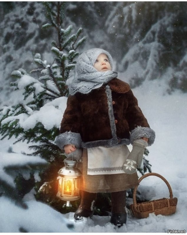 Доброго начала дня)