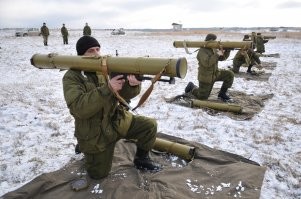 вот так надо на педофилов ходить..