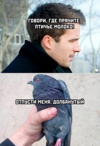 прячИте?
Автор неграмотная школота?