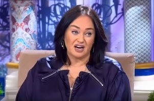 В Туле водитель на Land Rover не давал проехать машине скорой помощи