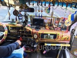 18 фото о том, как в Японии делают тюнинг грузовых автомобилей