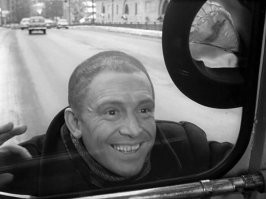 Здравствуй Шейла! Я вернулся!