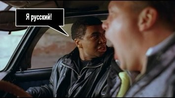 20 фото, на которых вы увидите всю нашу действительность, без прикрас