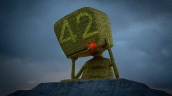 Скрытый смысл числа 42 в фильме "Сияние"